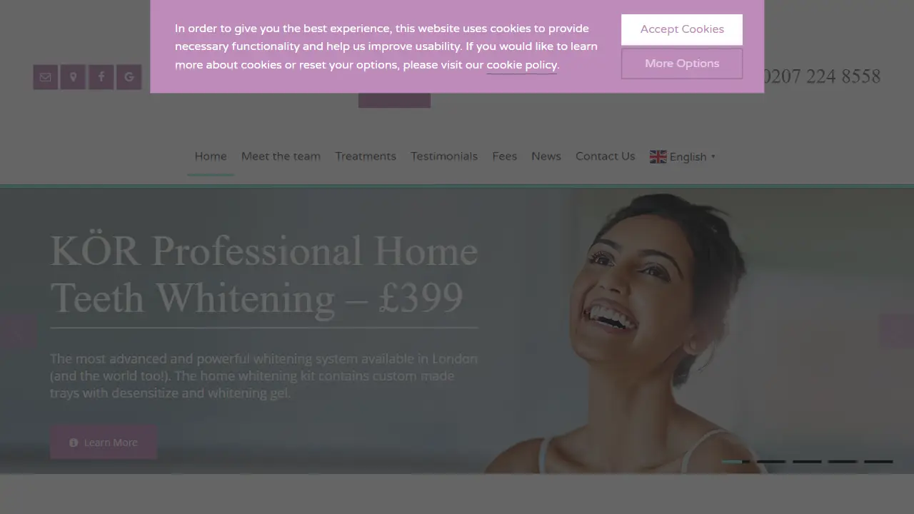 Ivory Dental Studio