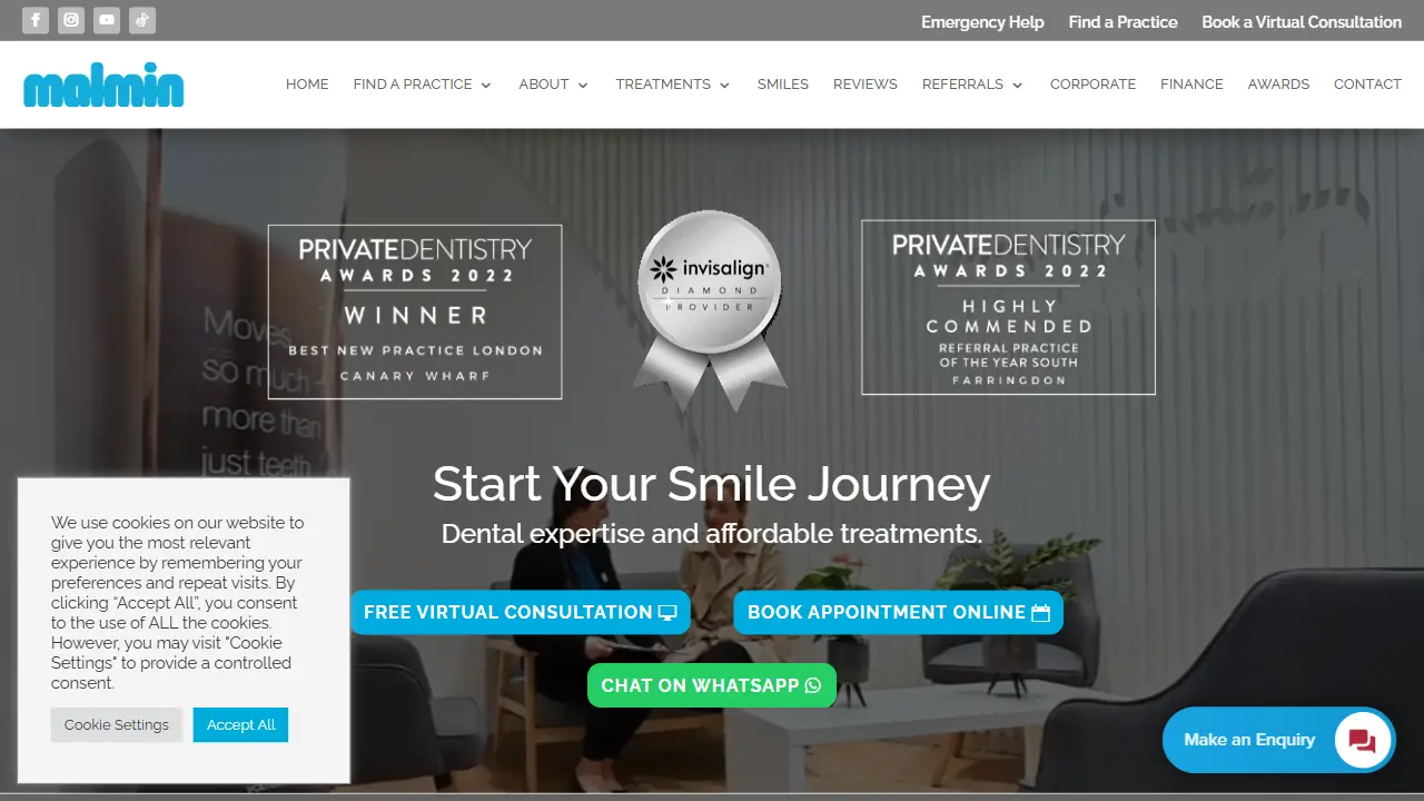 Malmin Dental