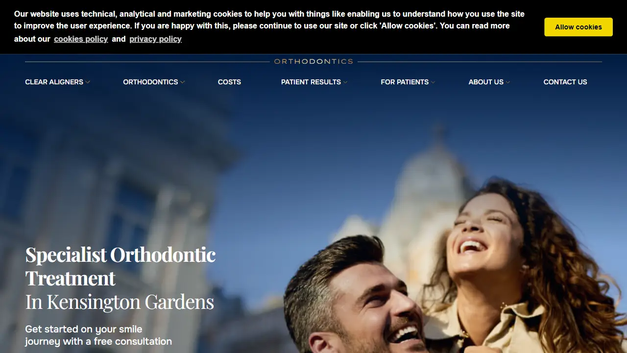 Kai Orthodontics