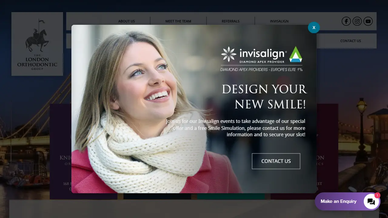 Knightsbridge Orthodontics