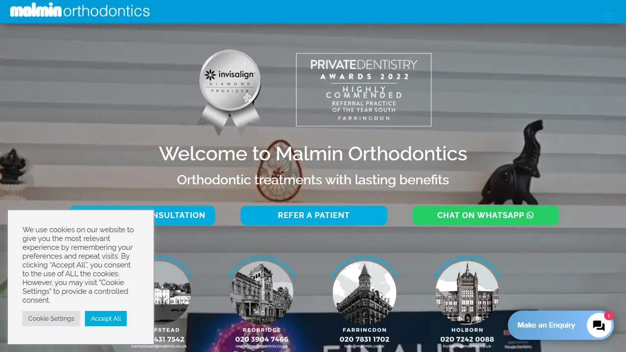 Malmin Ortho