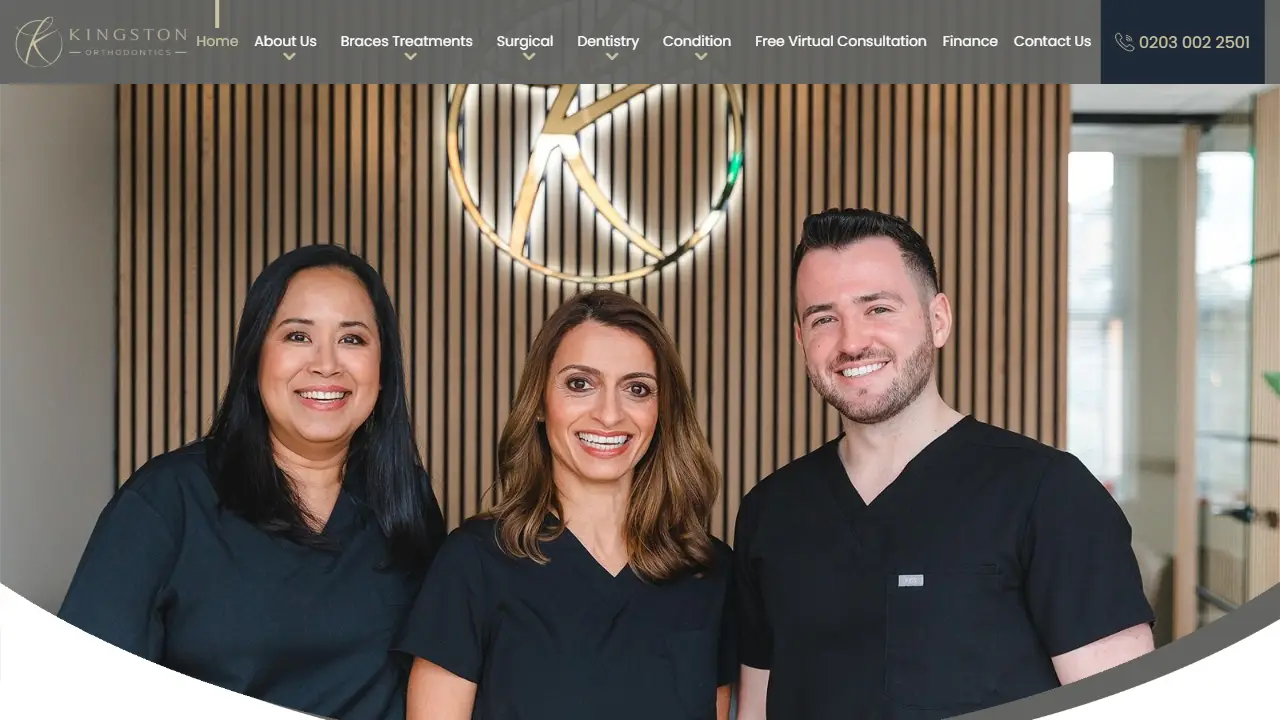 Kingston Orthodontics