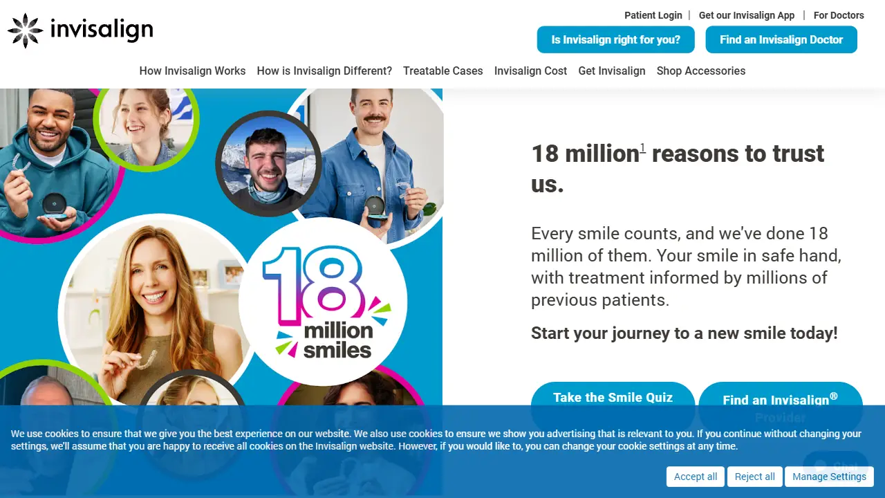Dr. Kartik Patel | West London Invisalign
