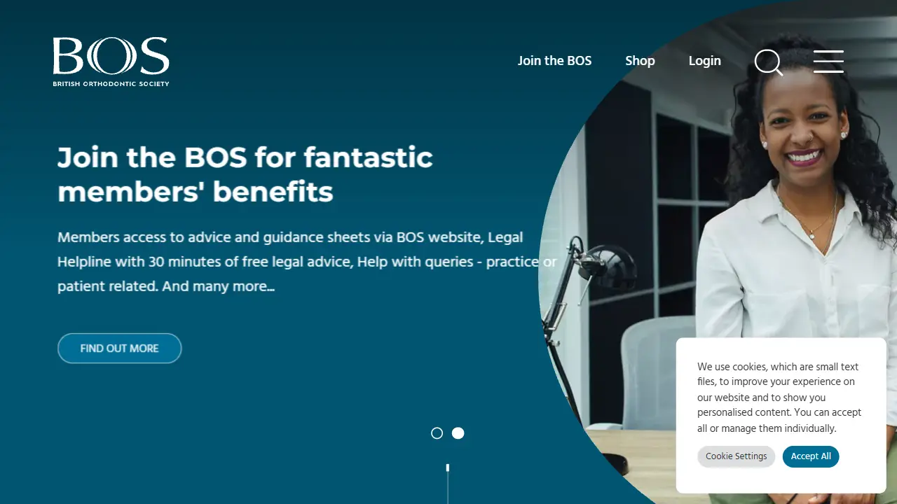 British Orthodontic Society