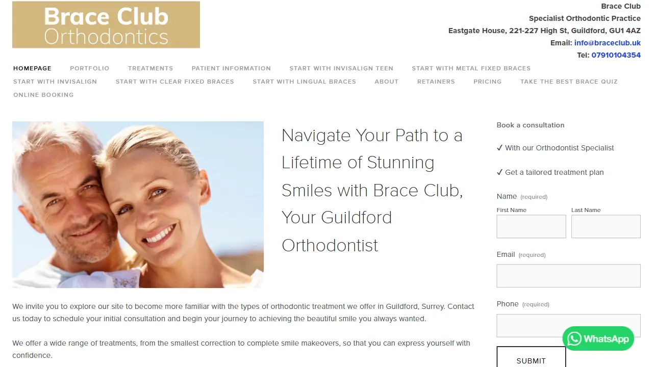 Dr Dana Bondoc | Brace Club Orthodontics