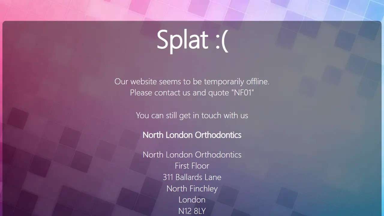 North London Orthodontics
