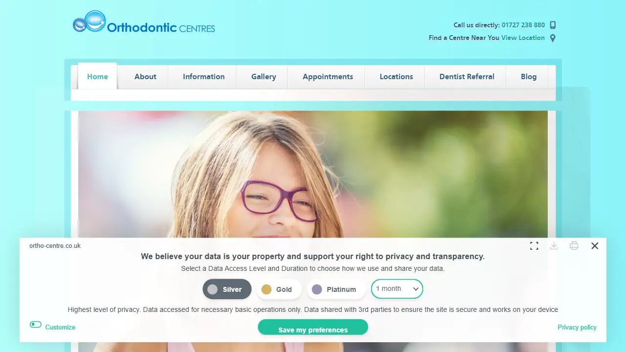 Watford Orthodontic Centre