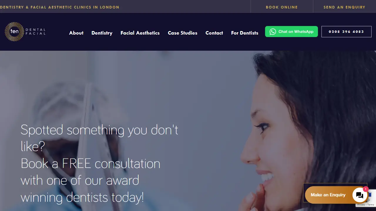 Ten Dental