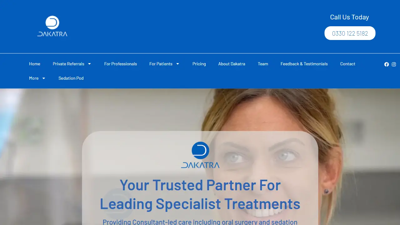 Dakatra Ltd