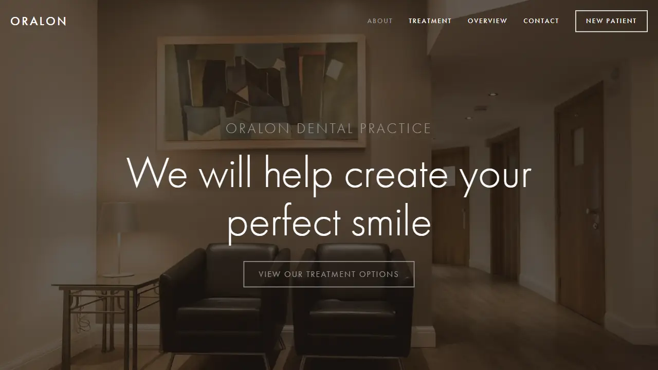 Oralon Dental