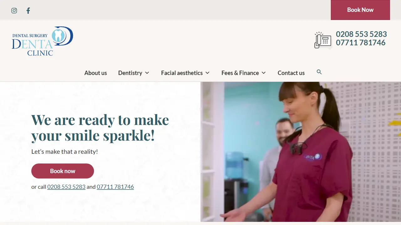 Denta Clinic