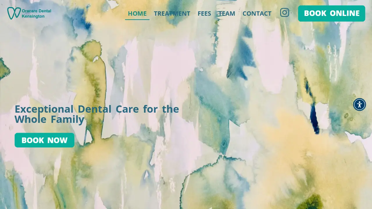Oracare Dental