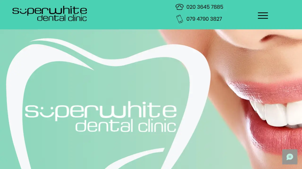 Super White Dental Clinic