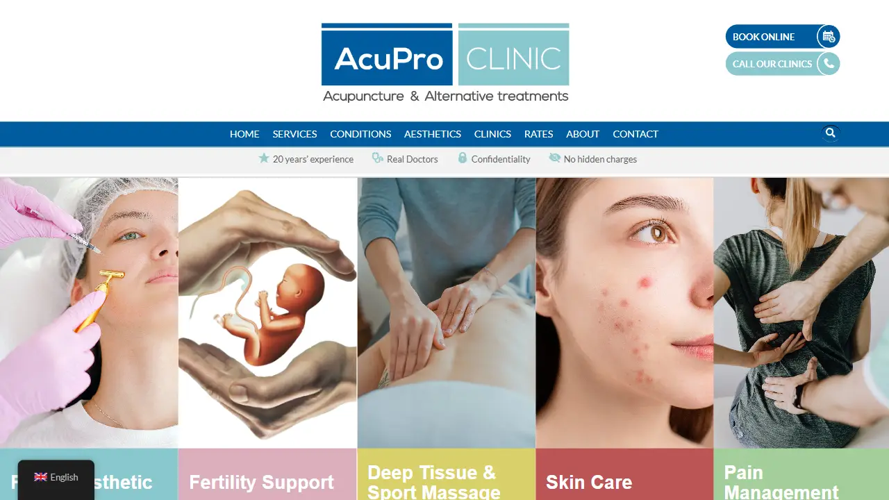 AcuPro Clinic