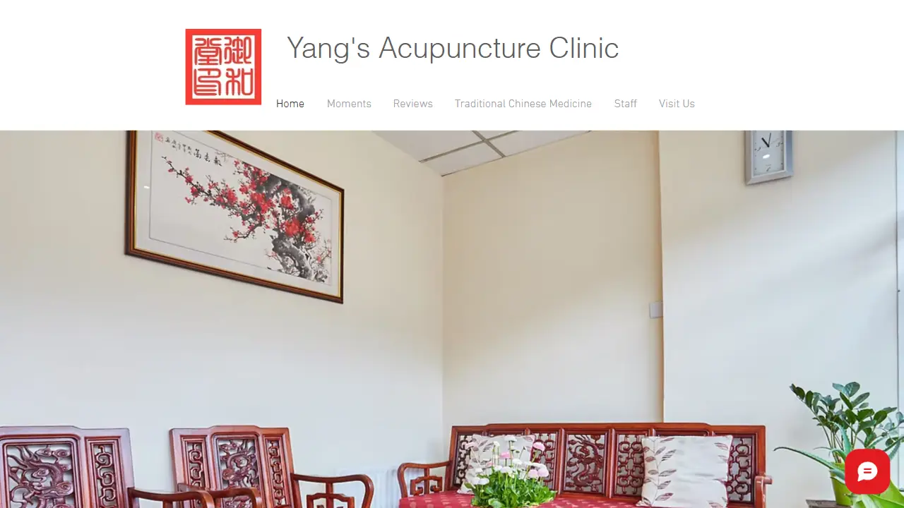 Yang's Acupuncture Clinic
