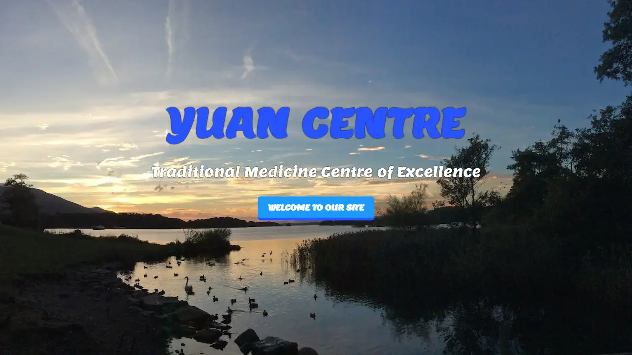 Yuan Centre