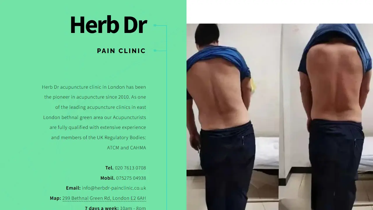 Herb Dr