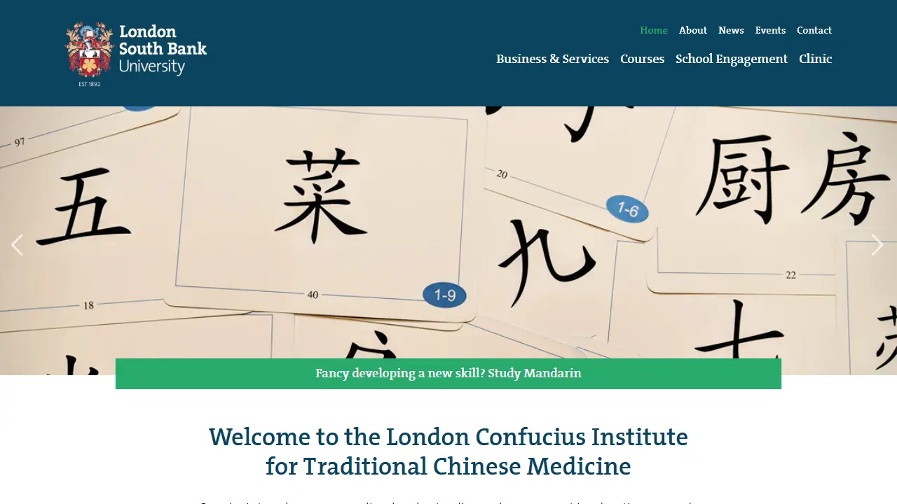 Caxton House Acupuncture
