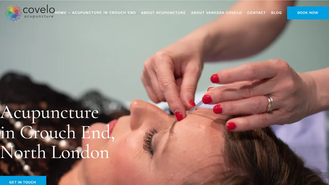 Covelo Acupuncture