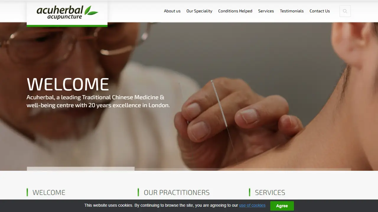 Acuherbal