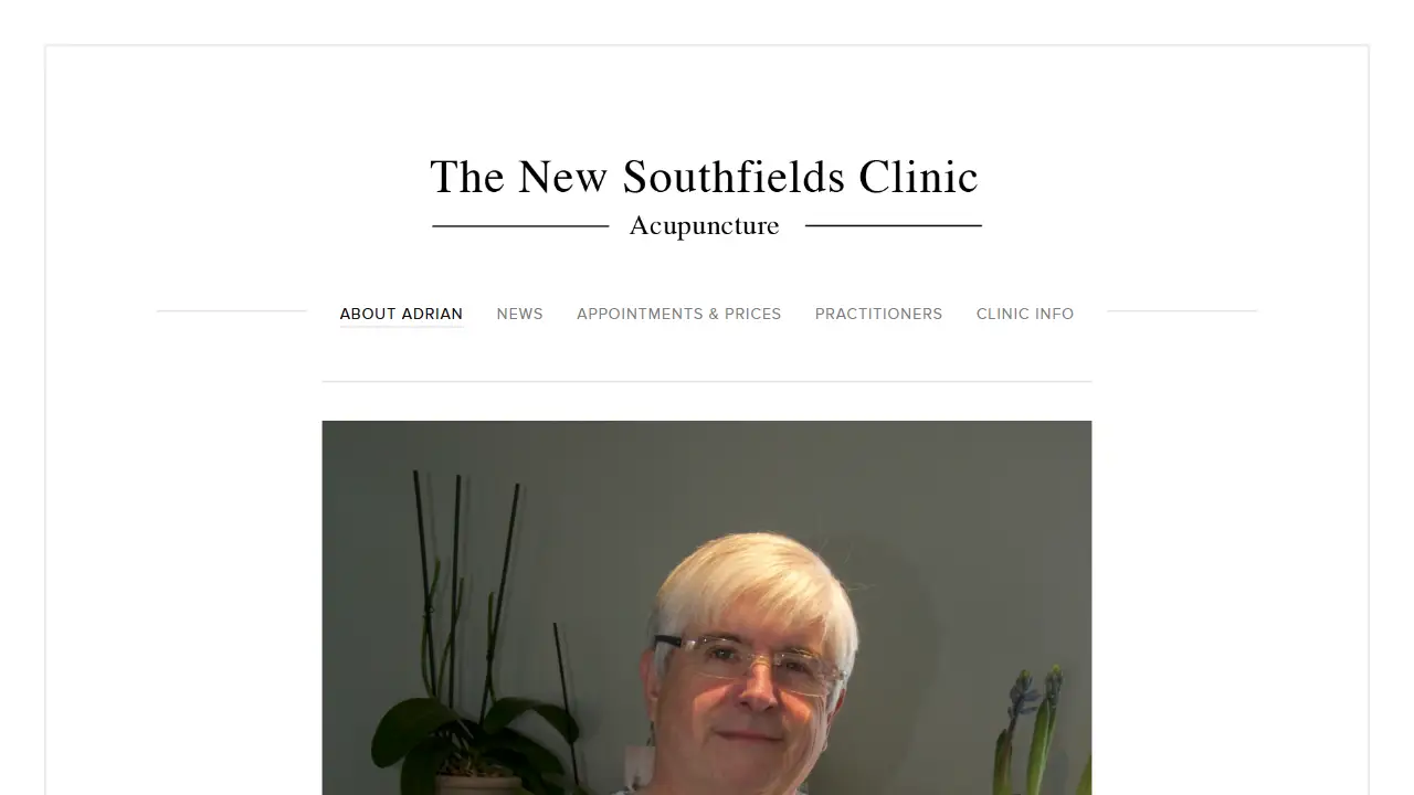 The New Southfields Clinic