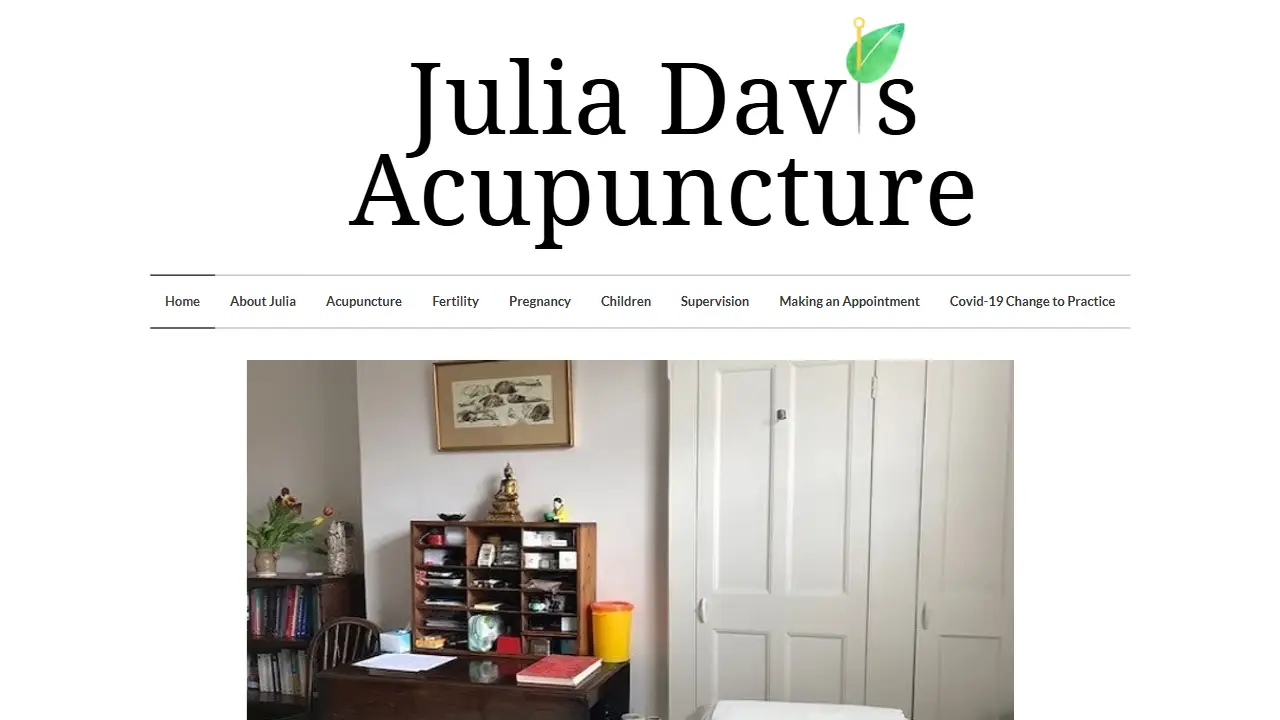 Davis Julia