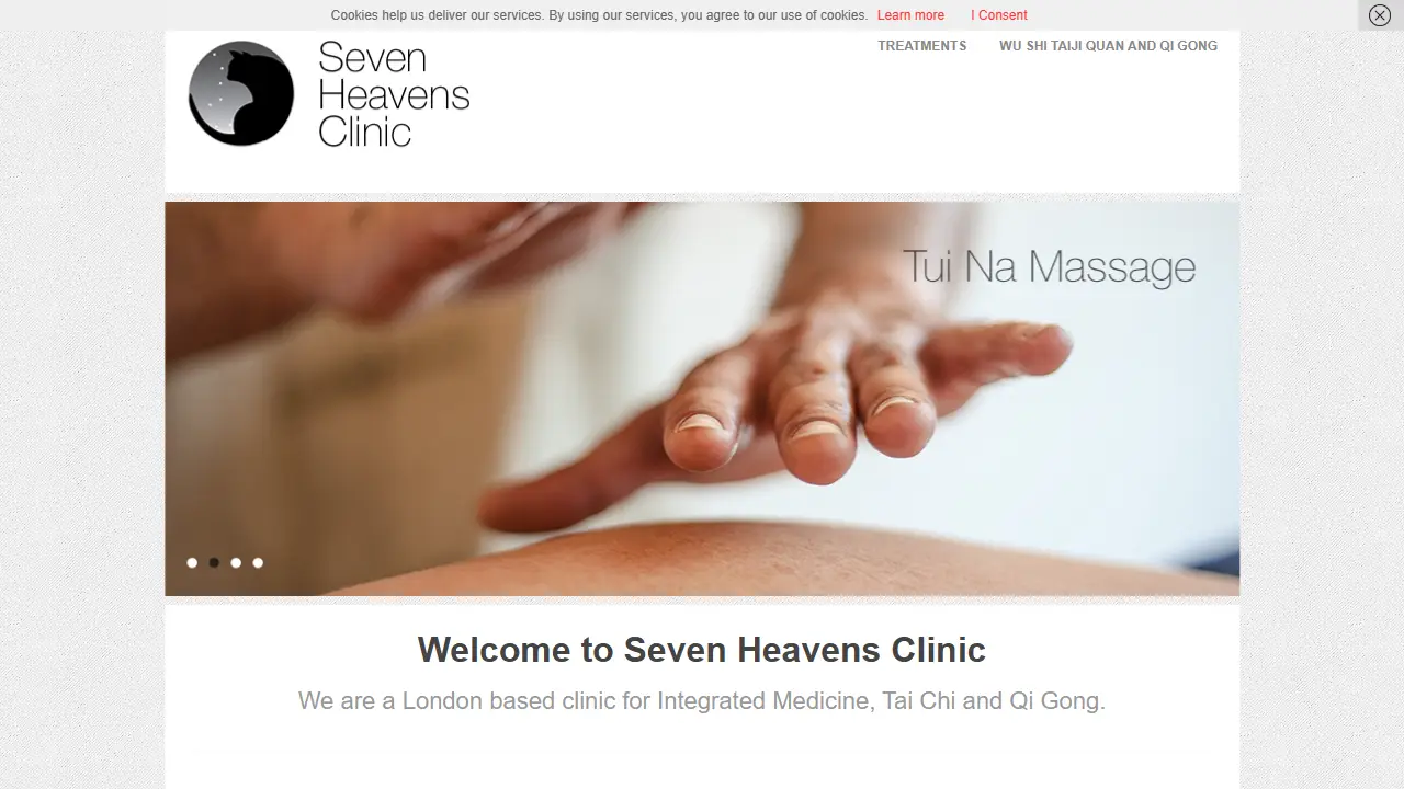 The Seven Heavens Clinic