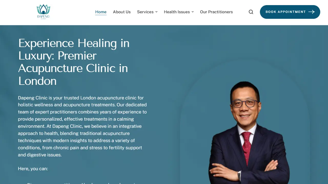 Dapeng Clinic