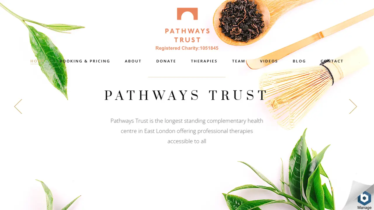 Pathways Trust