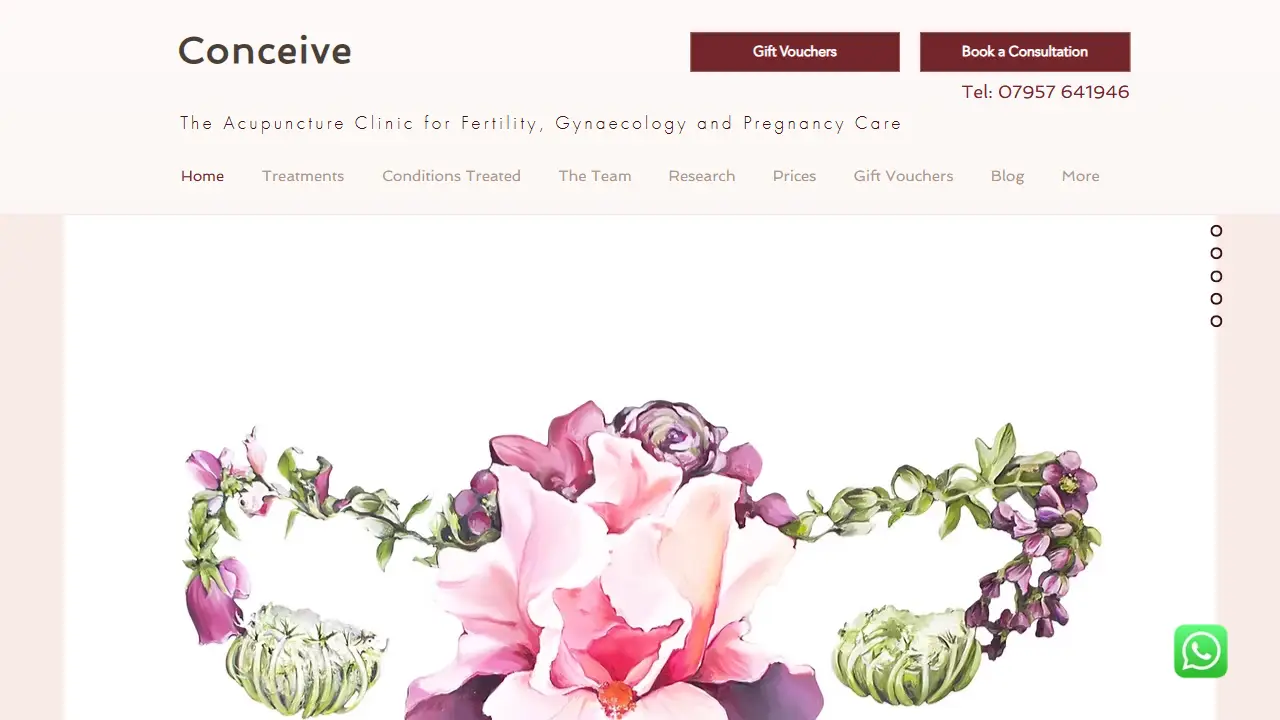 Conceive Clinic - East Dulwich