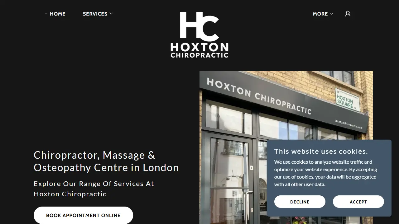 Hoxton Chiropractic