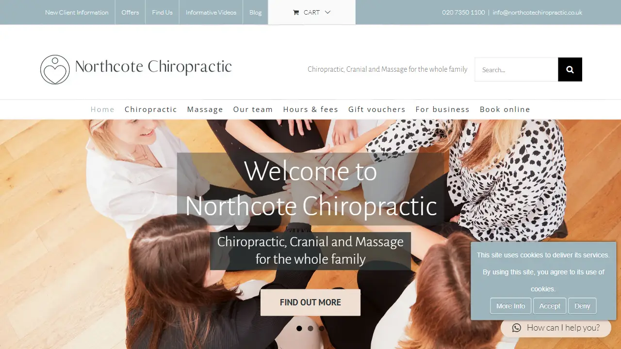 Northcote Chiropractic