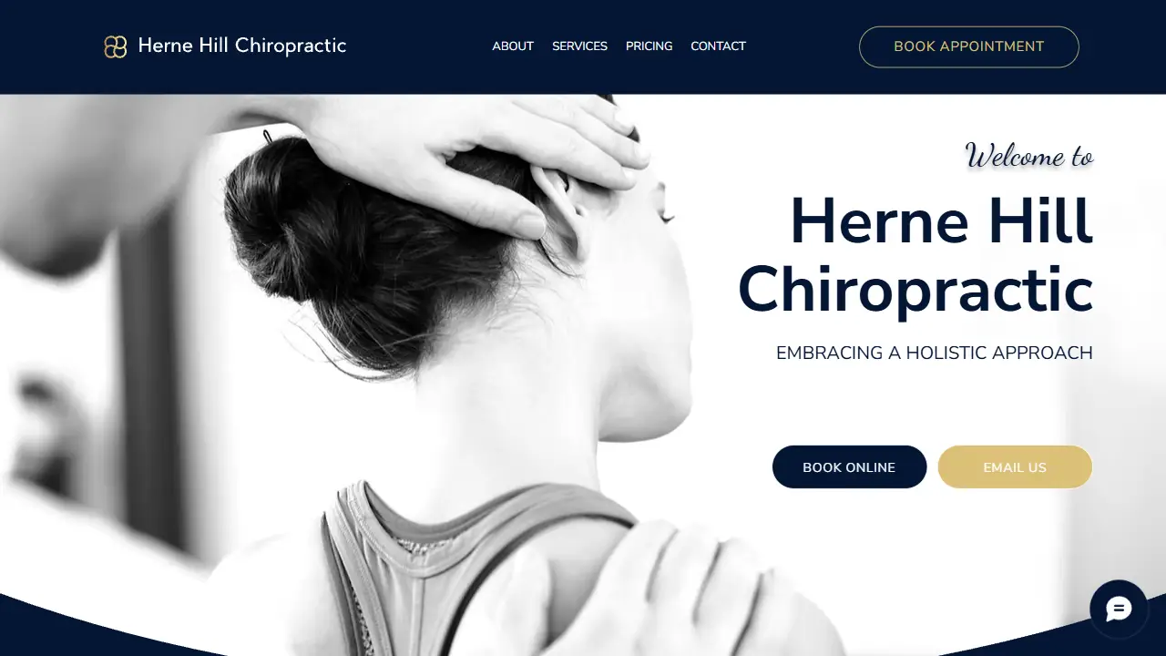 Herne Hill Chiropractic