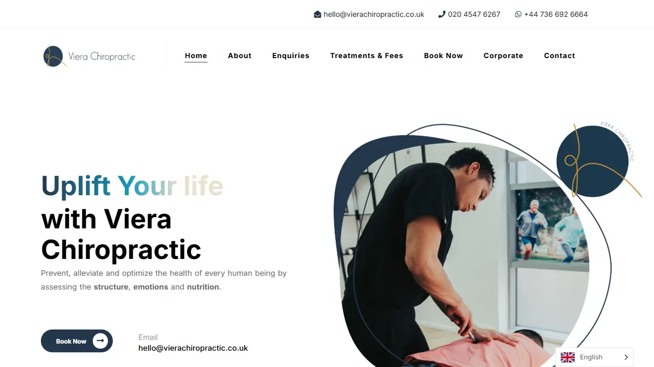 Viera Chiropractic