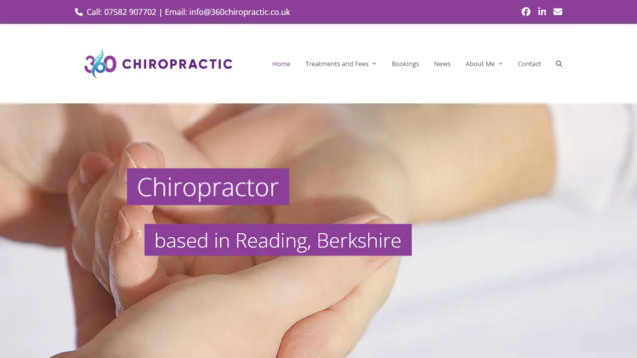 360 Chiropractic