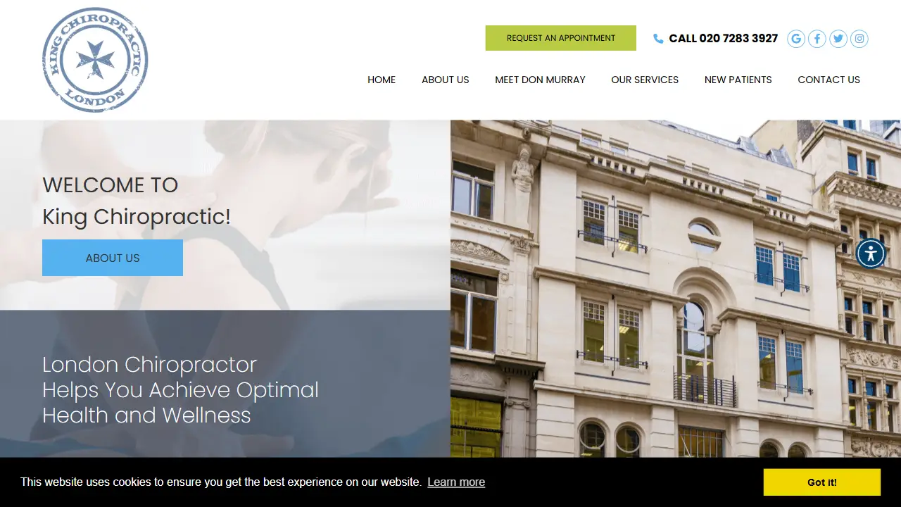 King Chiropractic
