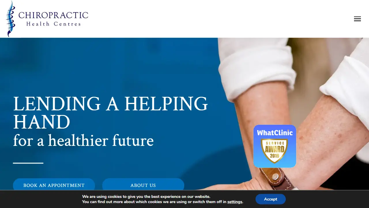 Chiropractic Health Centre