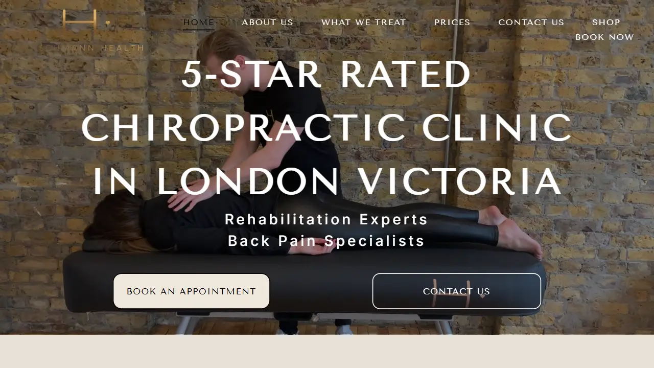 Hirschmann Health