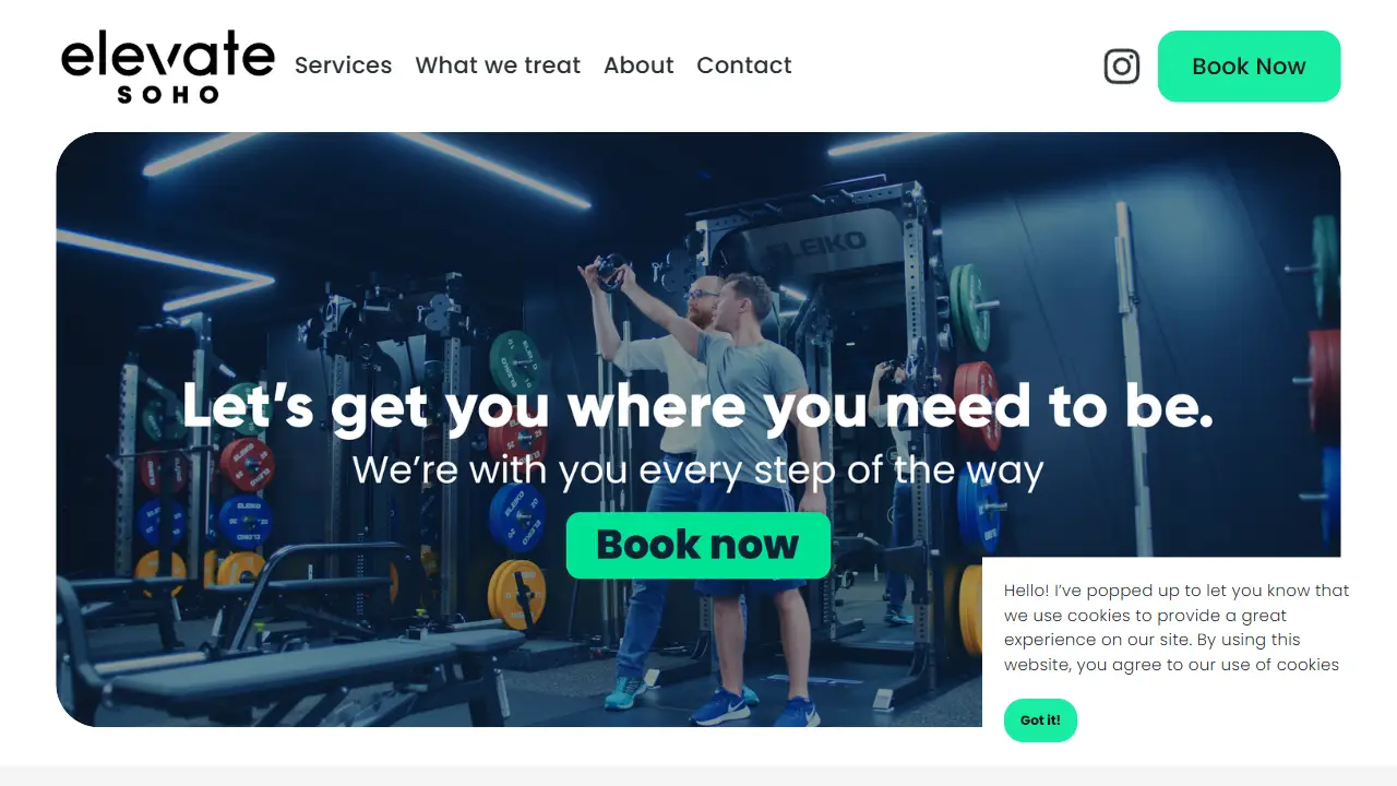 Elevate Health Clinic