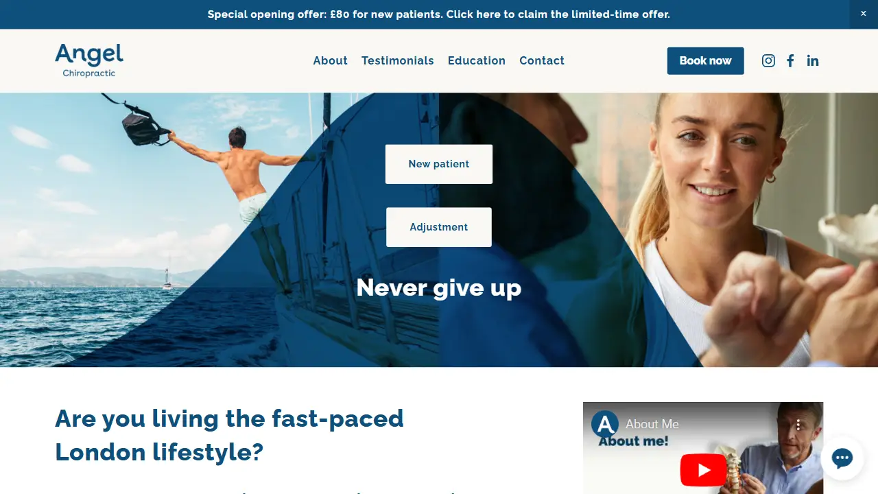 Angel Chiropractic