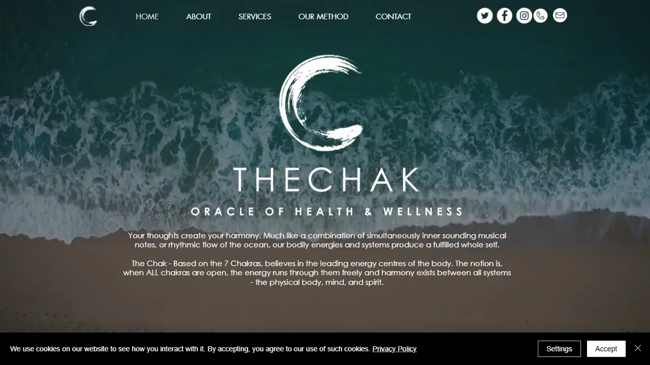 The Chak