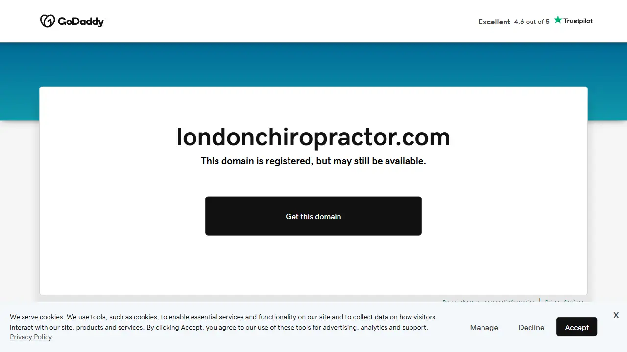 London City Chiropractor