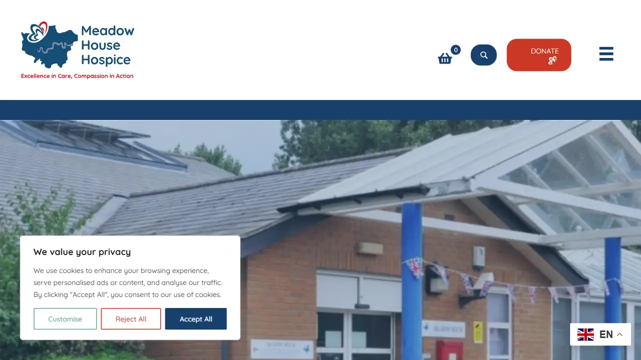 Meadow House Hospice