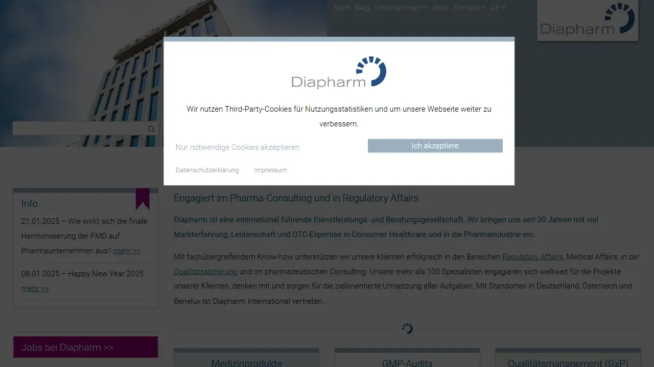 Diapharm Ltd.