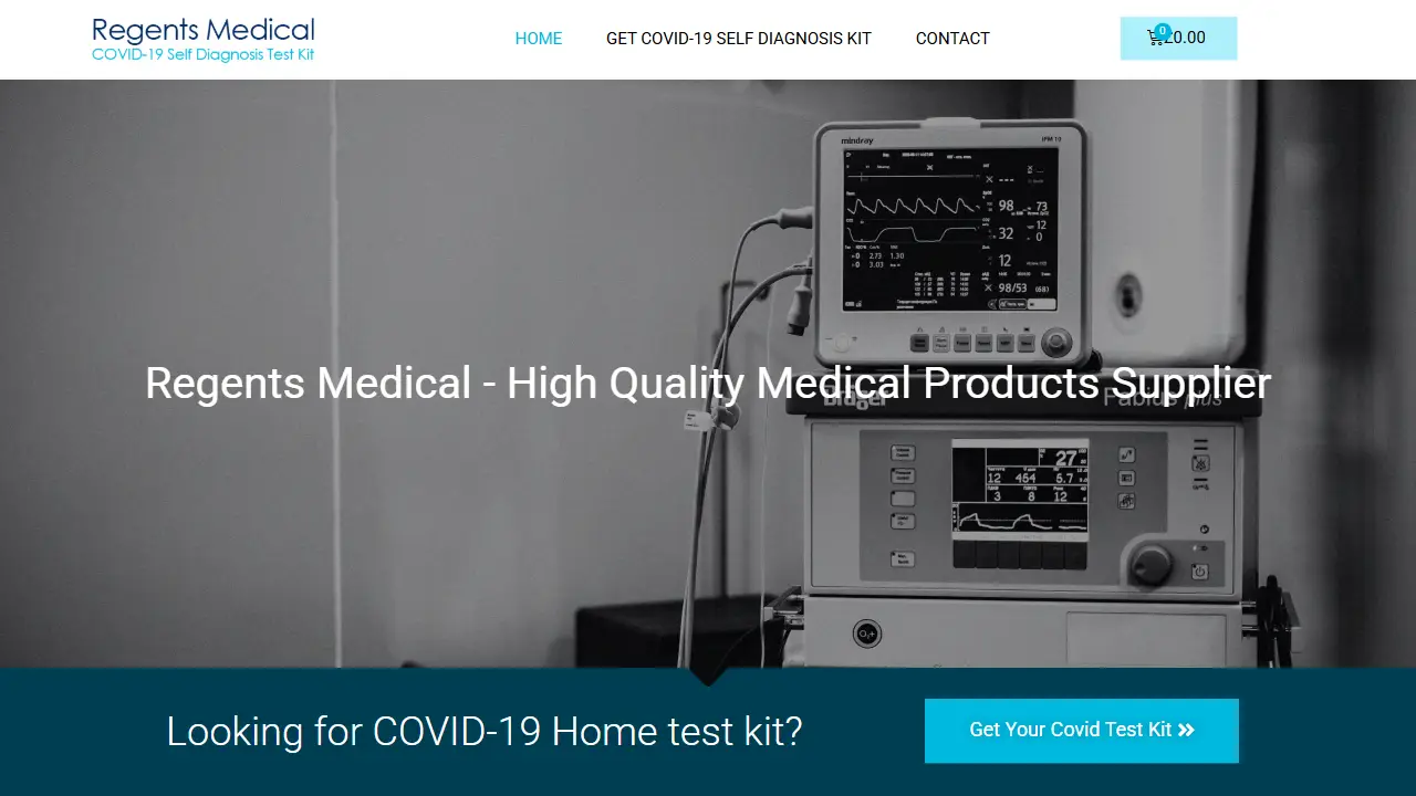 Regents Medical