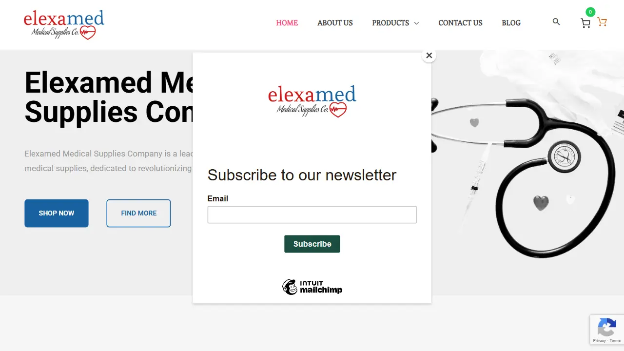 Elexamed