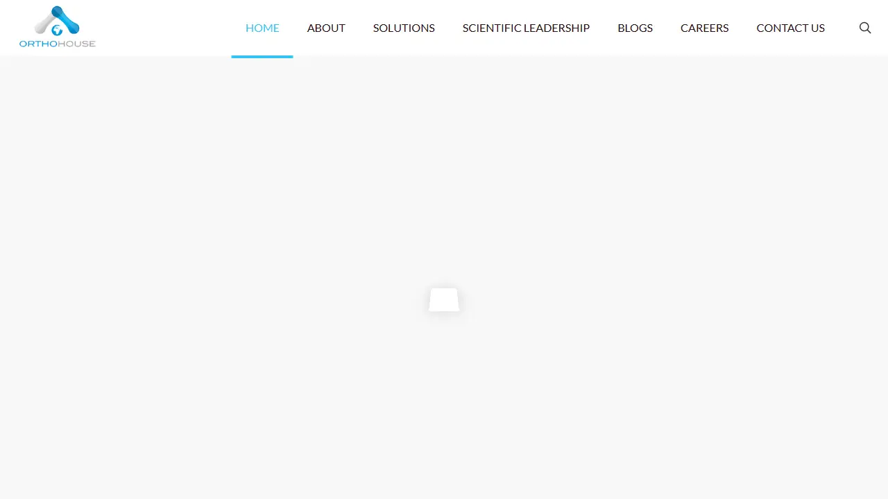 Orthohouse Solutions