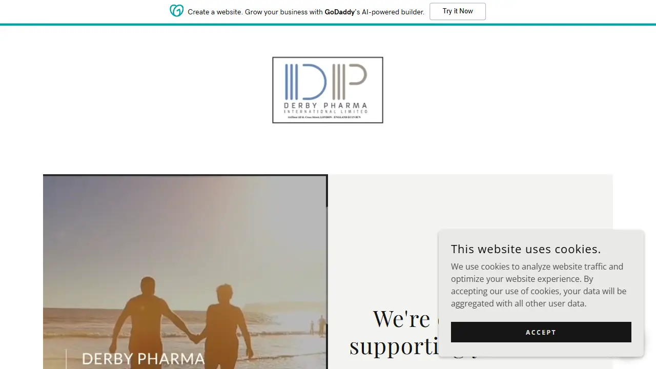 Derby Pharma International Limited