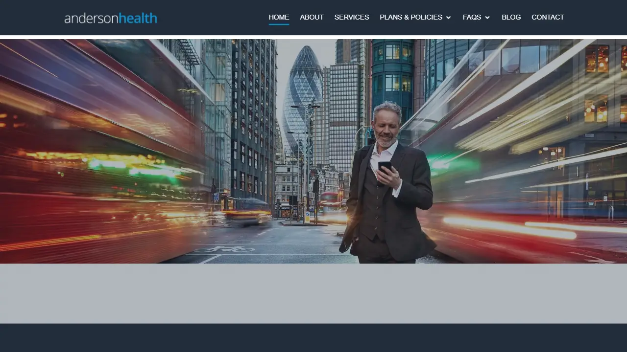 Anderson Health