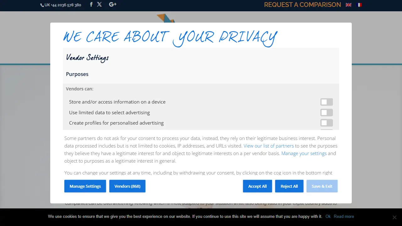 Expat Assure